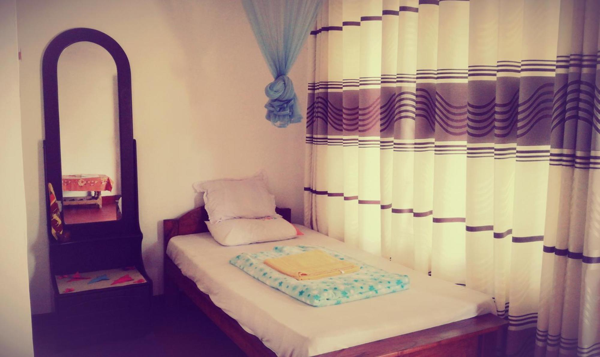 Deneth Homestay إيلا المظهر الخارجي الصورة