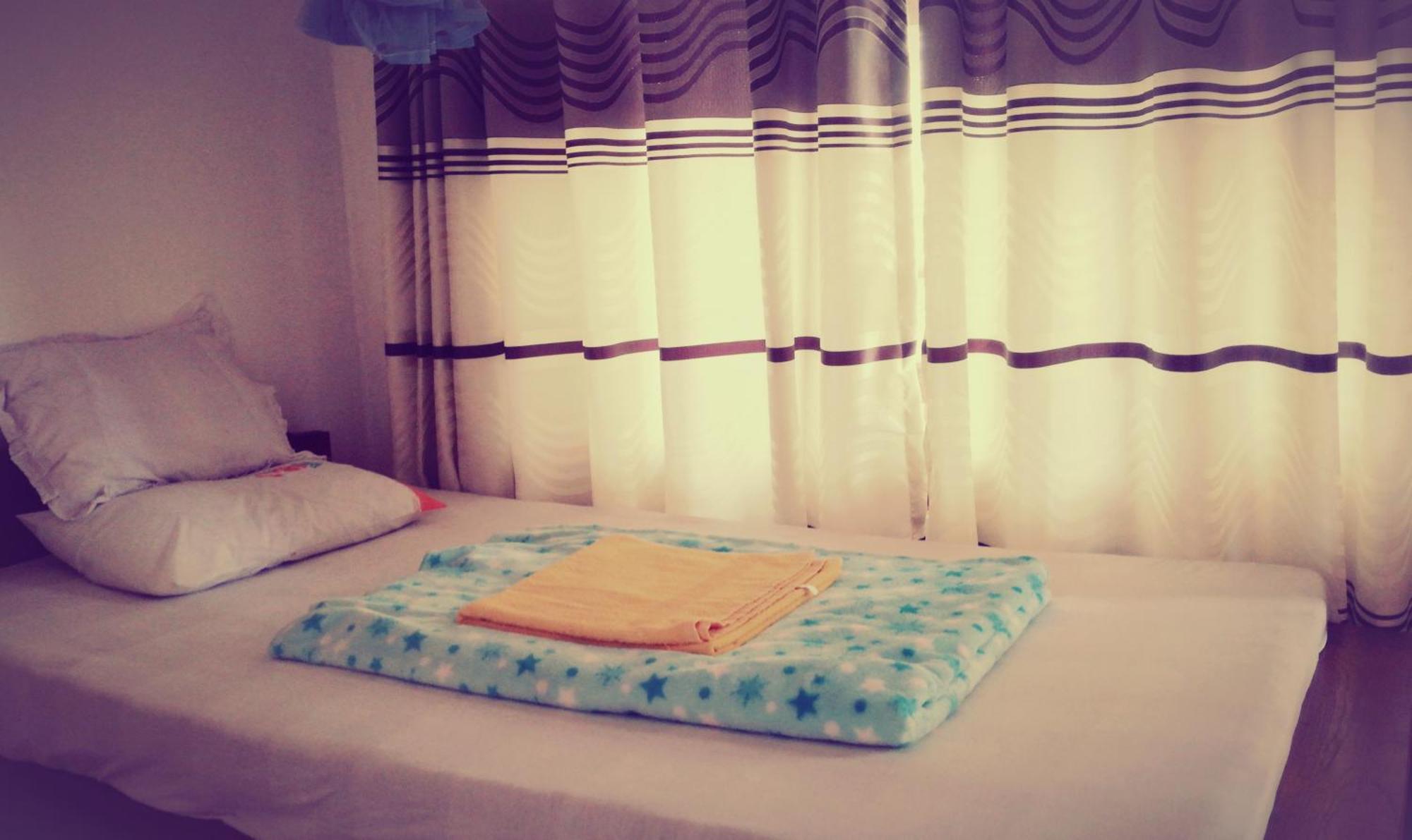 Deneth Homestay إيلا المظهر الخارجي الصورة
