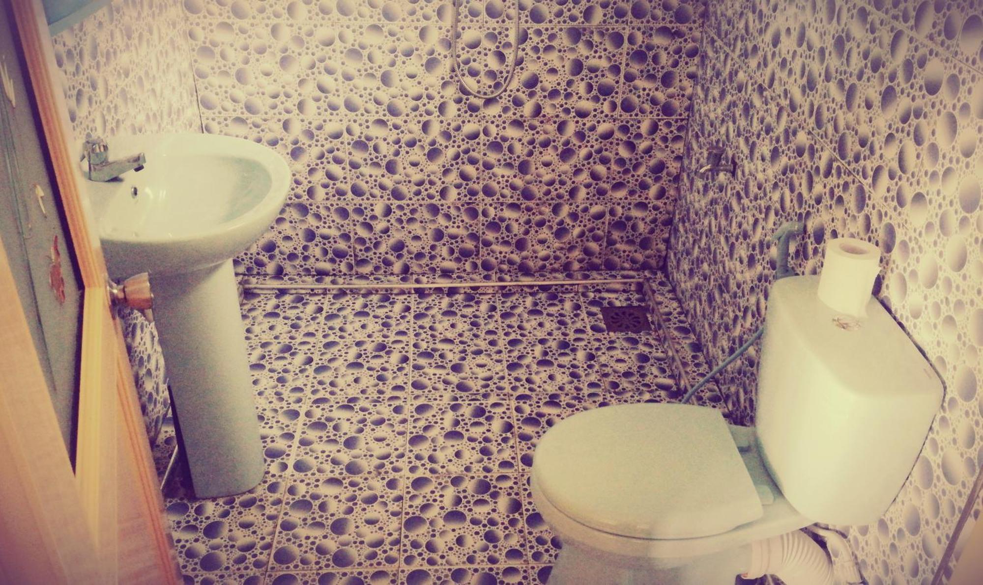 Deneth Homestay إيلا المظهر الخارجي الصورة